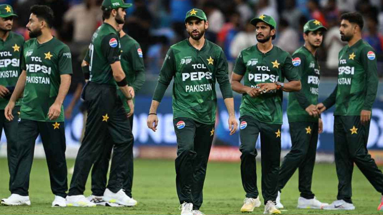 দাবি পূরণ না হলে এশিয়া কাপ বয়কট করবে পাকিস্তান!